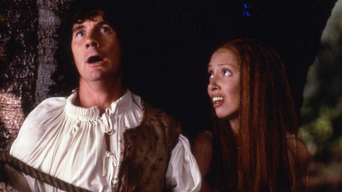 time bandits