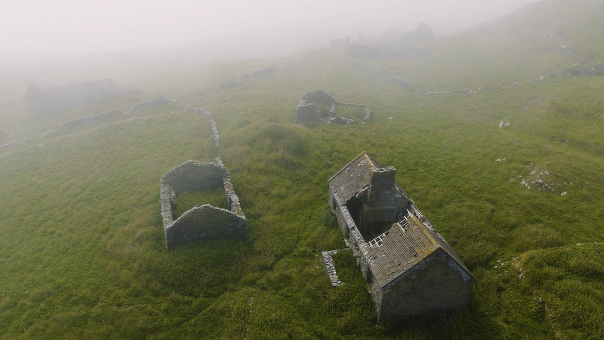 lost places