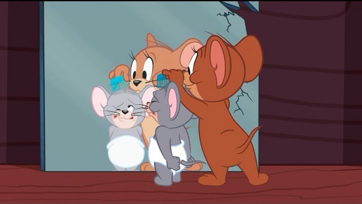 Die Tom und Jerry Show die tom und jerry show