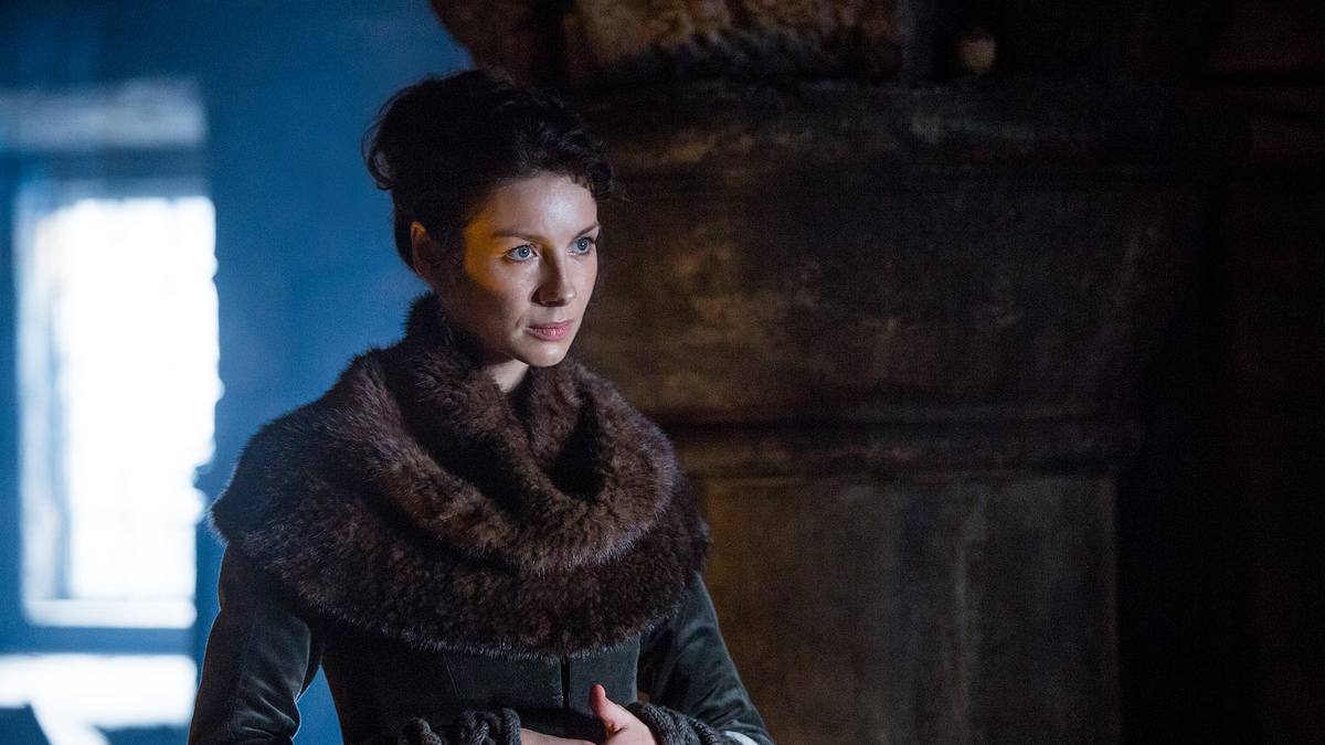 outlander