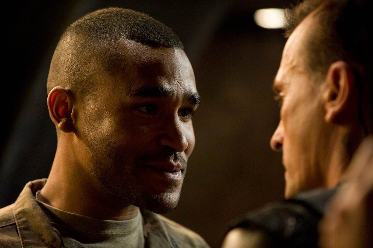 Stargate: Universe stargate: universe
