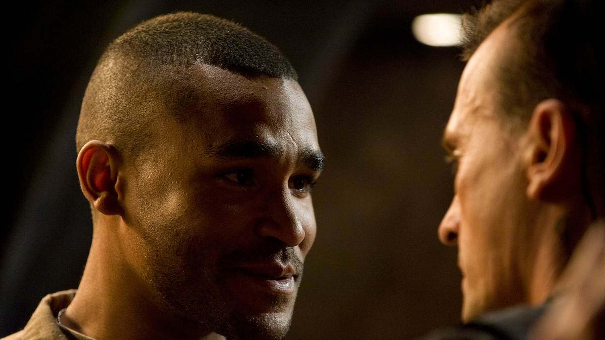 stargate: universe