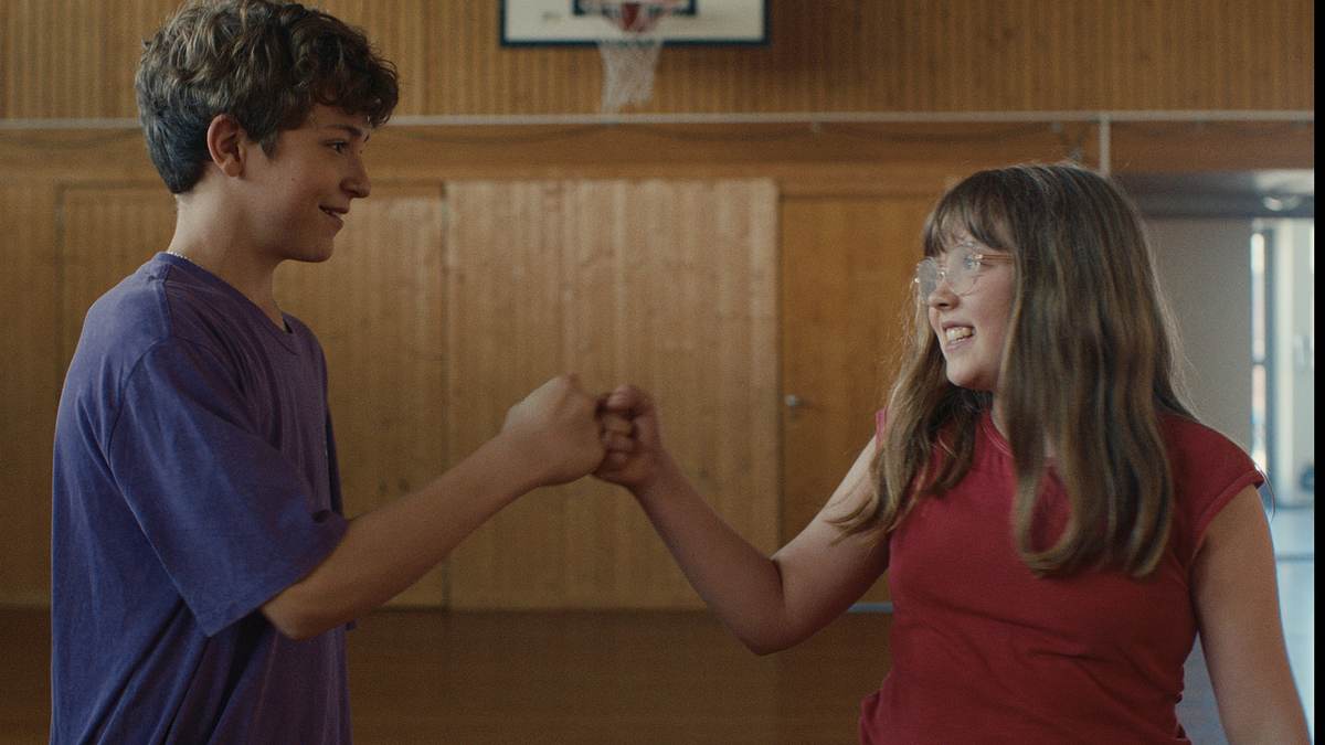 dancing queen