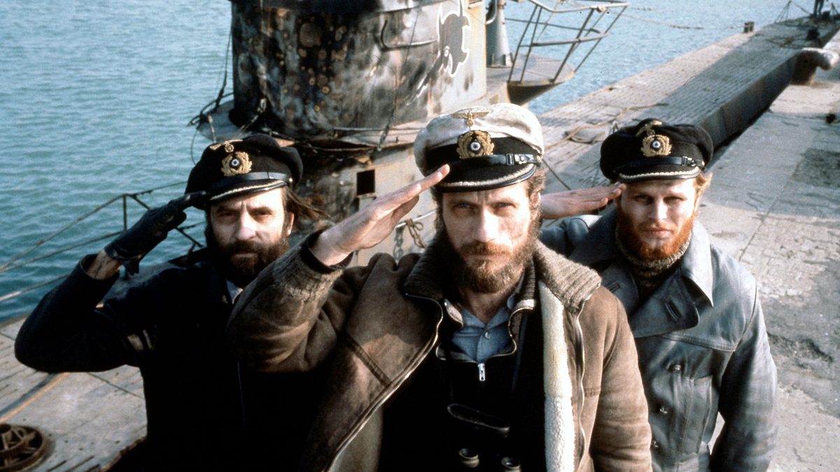 das boot