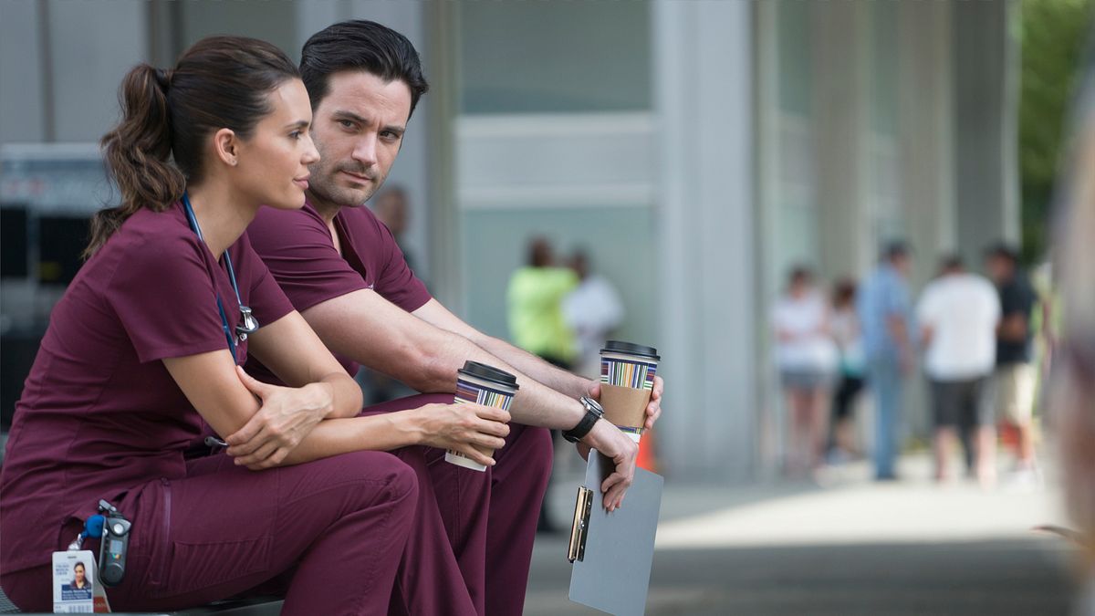 chicago med