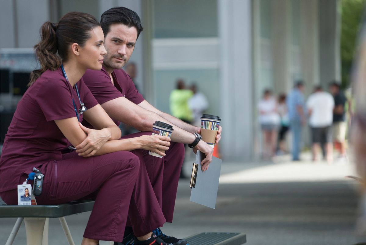 chicago med