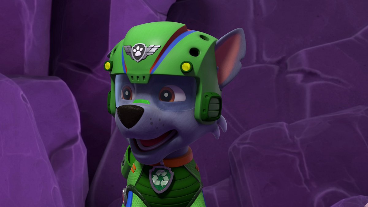 Paw Patrol - Helfer auf vier Pfoten paw patrol - helfer auf vier pfoten