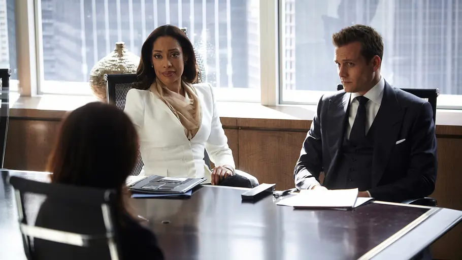 Suits suits