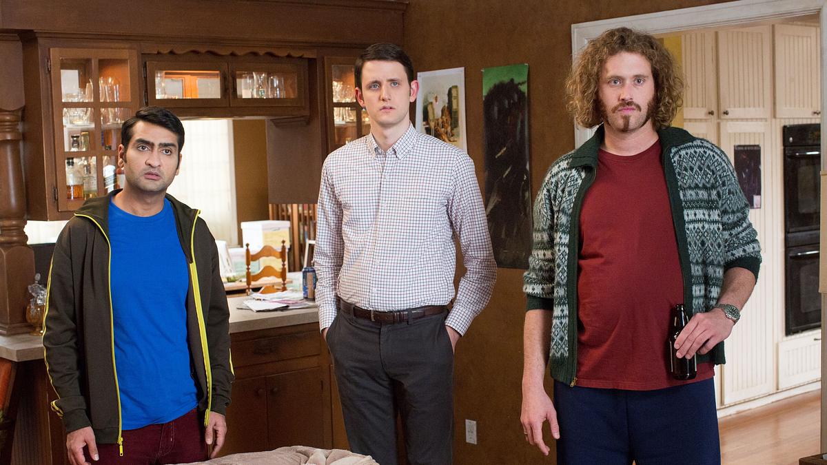 silicon valley