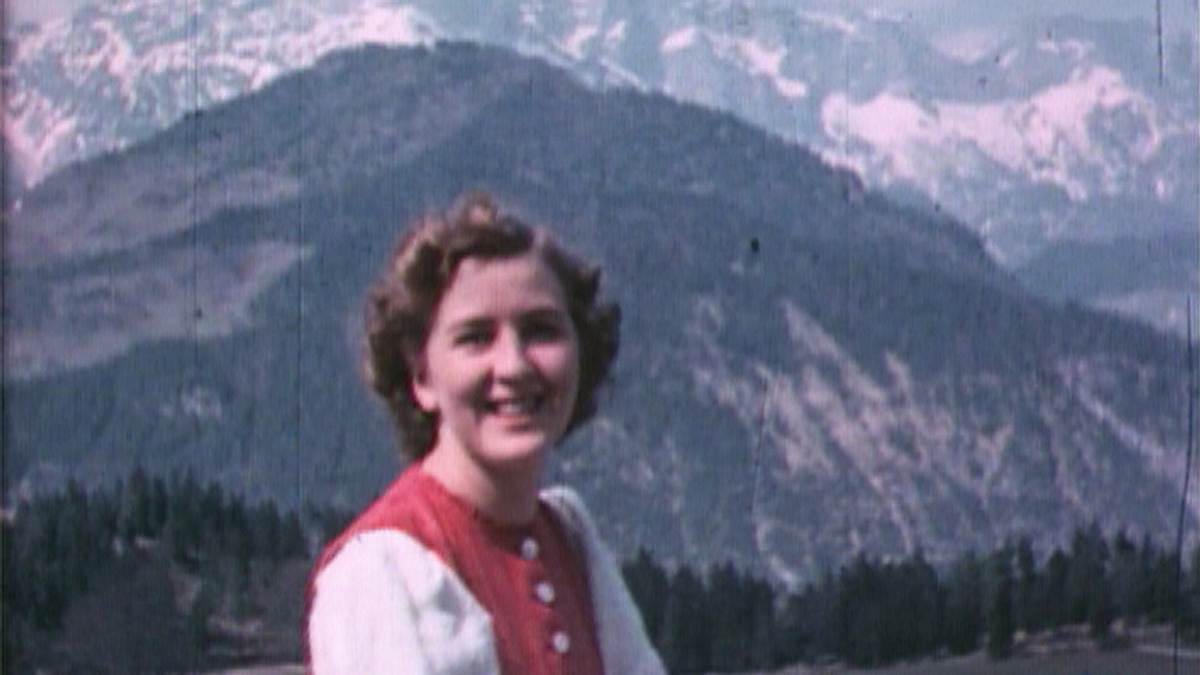eva braun - leben und sterben mit dem führer