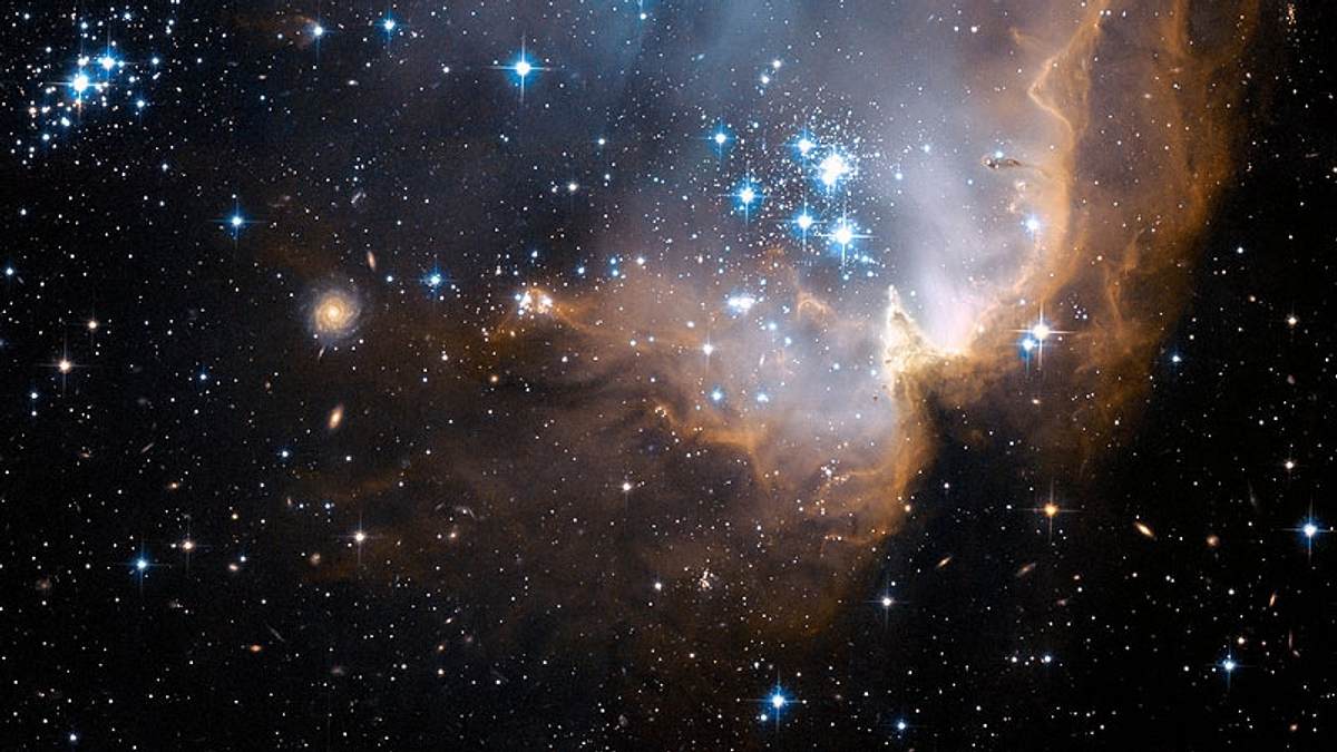 infinity - geheimnisse des kosmos