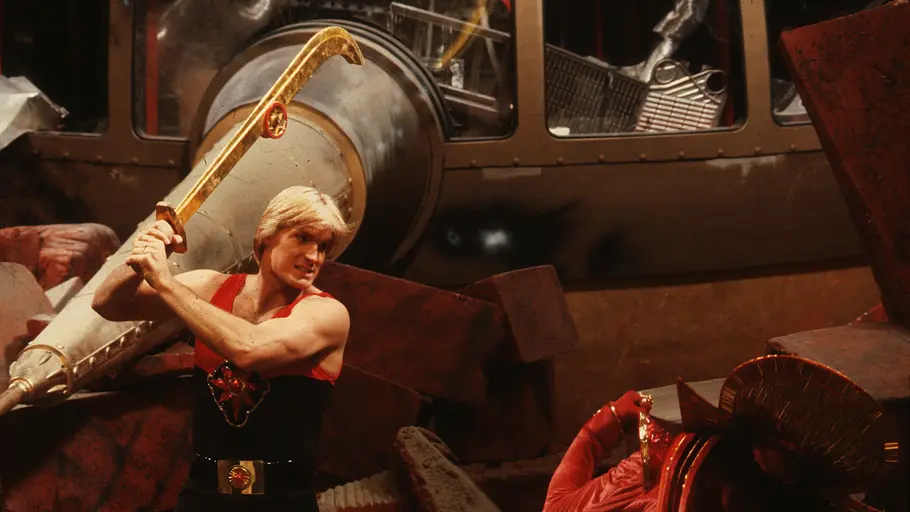 Flash Gordon flash gordon
