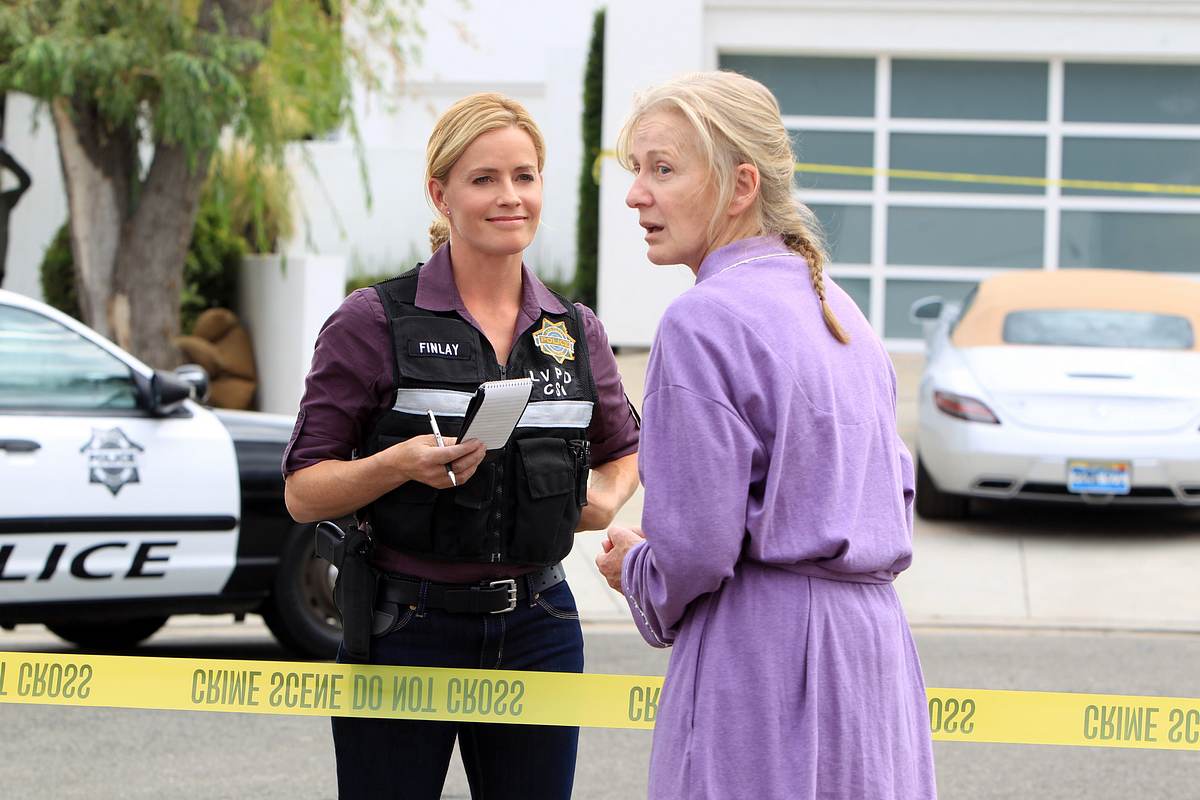 csi: vegas