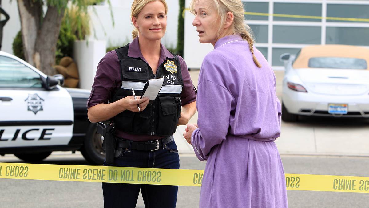 csi: vegas