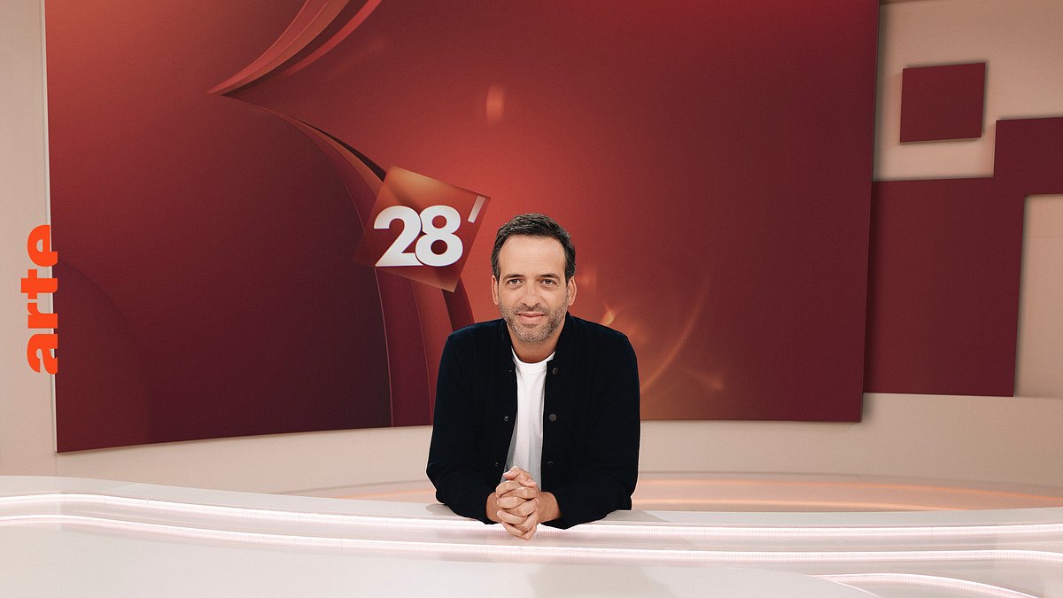 28 Minuten 28 minuten