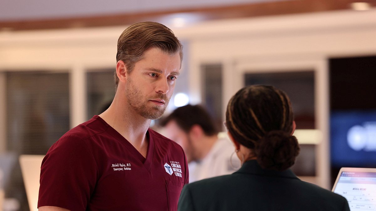 chicago med