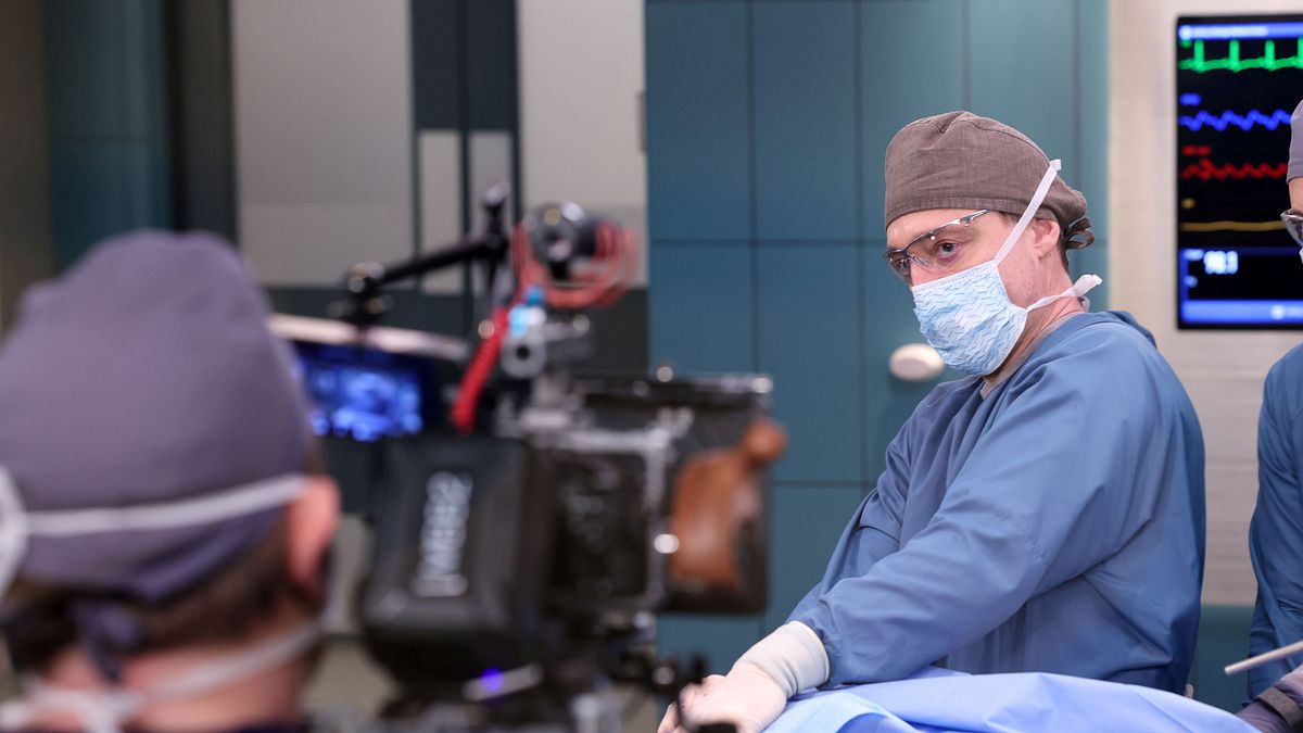 chicago med