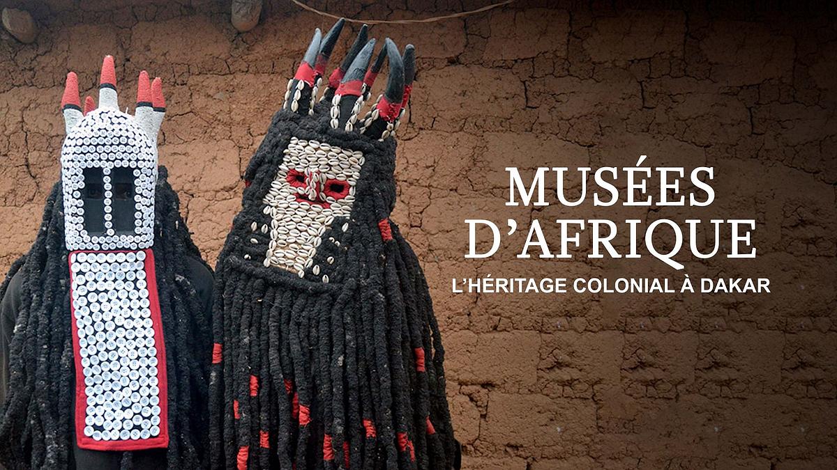 afrikas neue museen