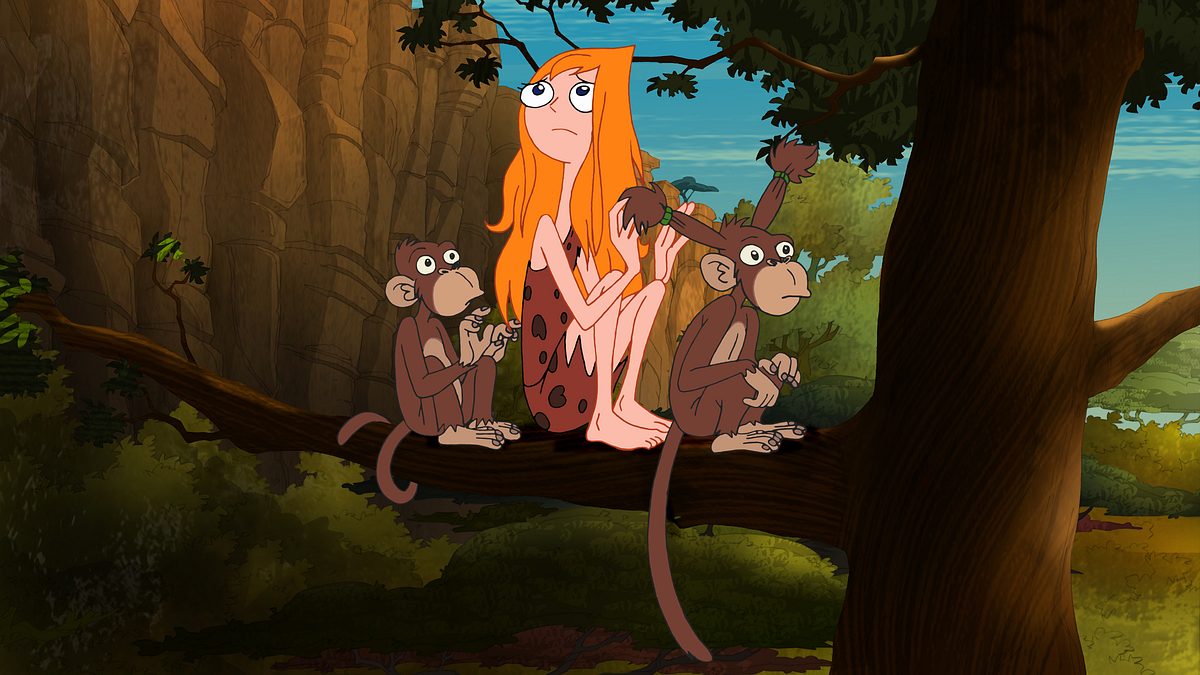 phineas und ferb