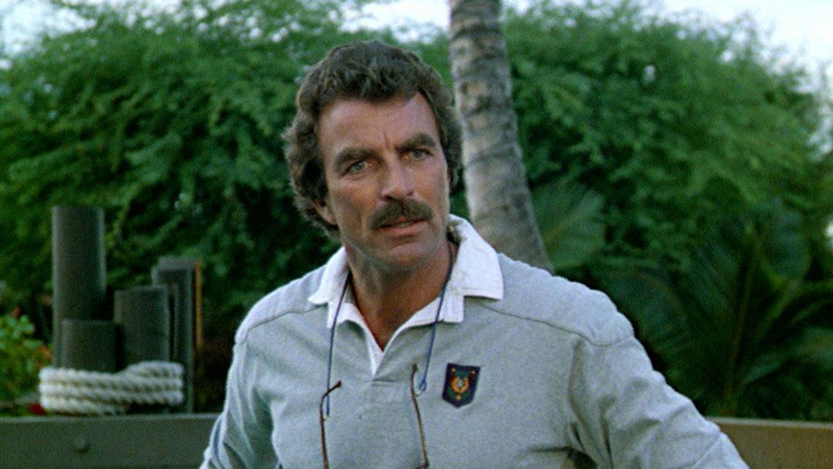 magnum