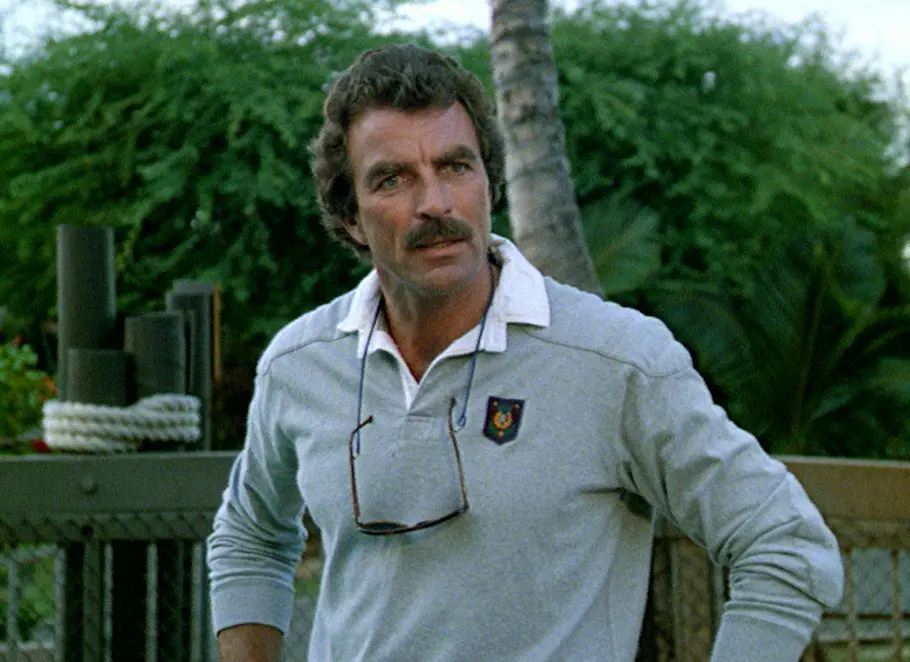 Magnum magnum