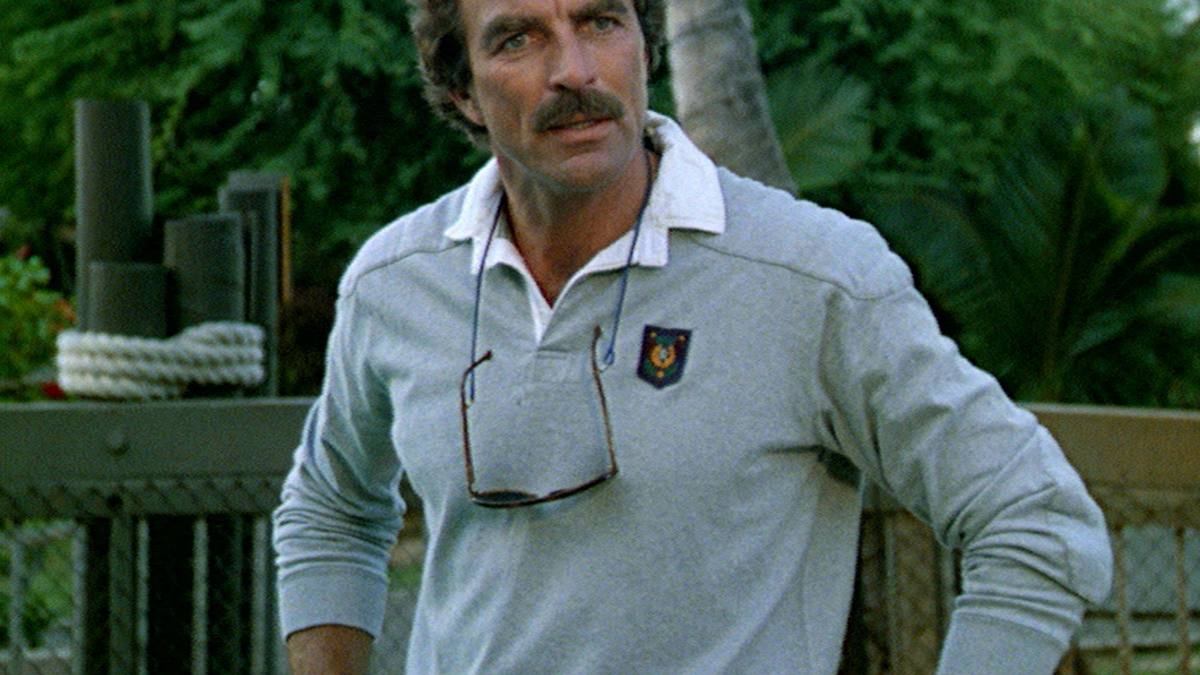 magnum