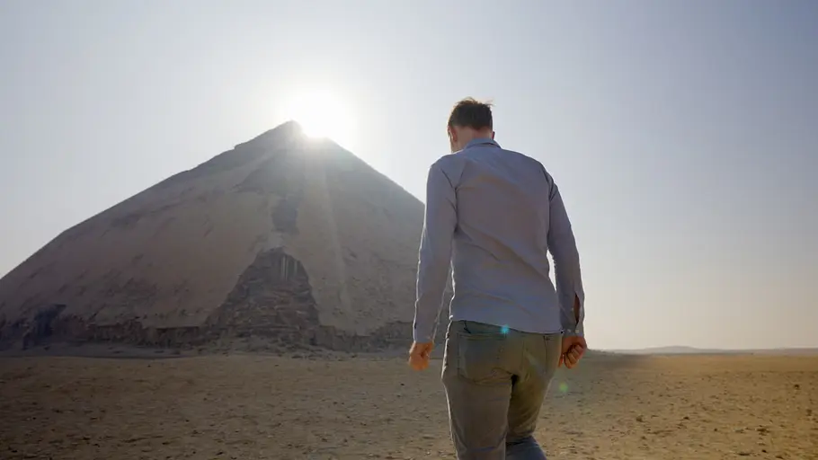 Ägypten - Schatzkammer der Archäologie ägypten - schatzkammer der archäologie