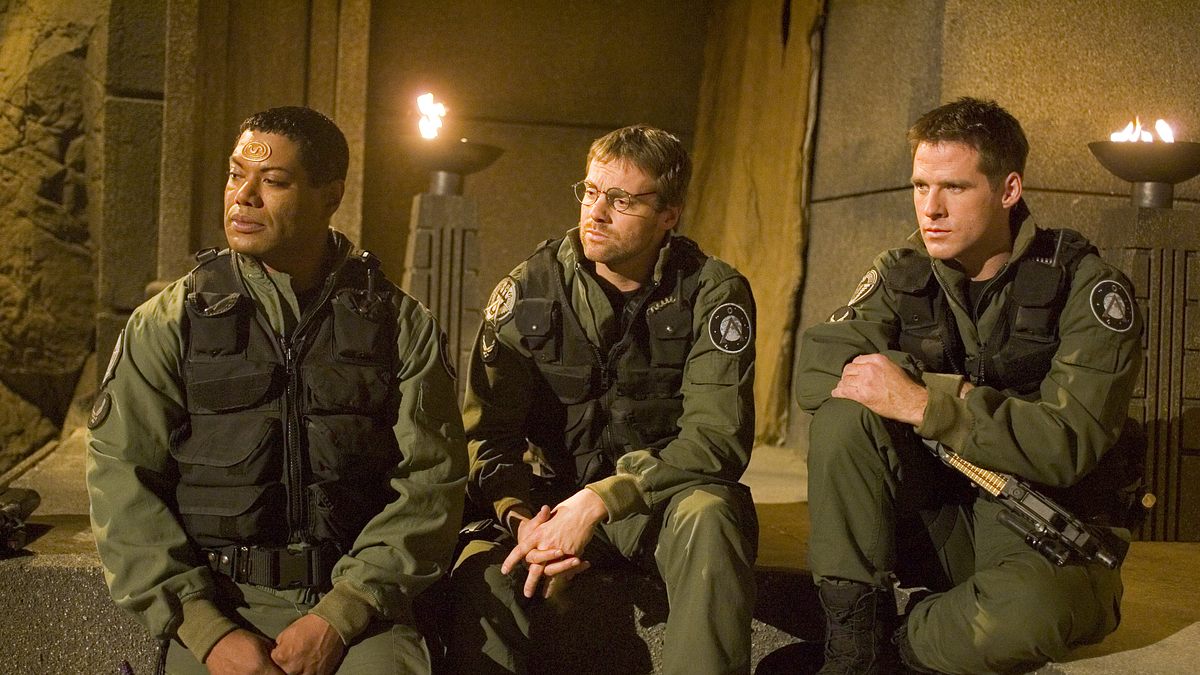 stargate