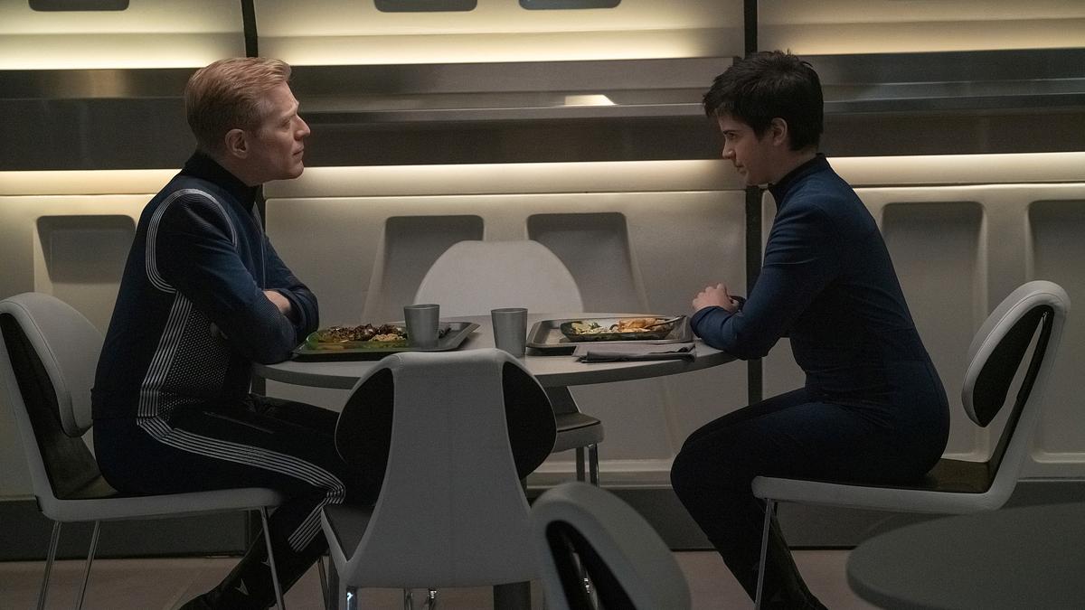 star trek: discovery