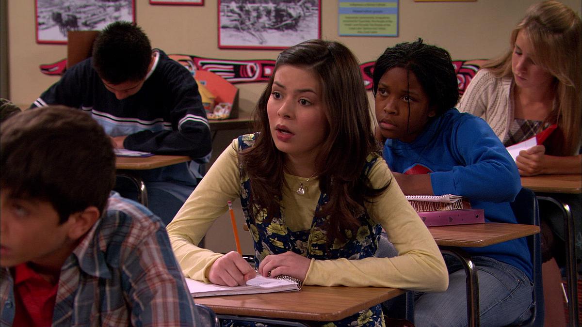 icarly
