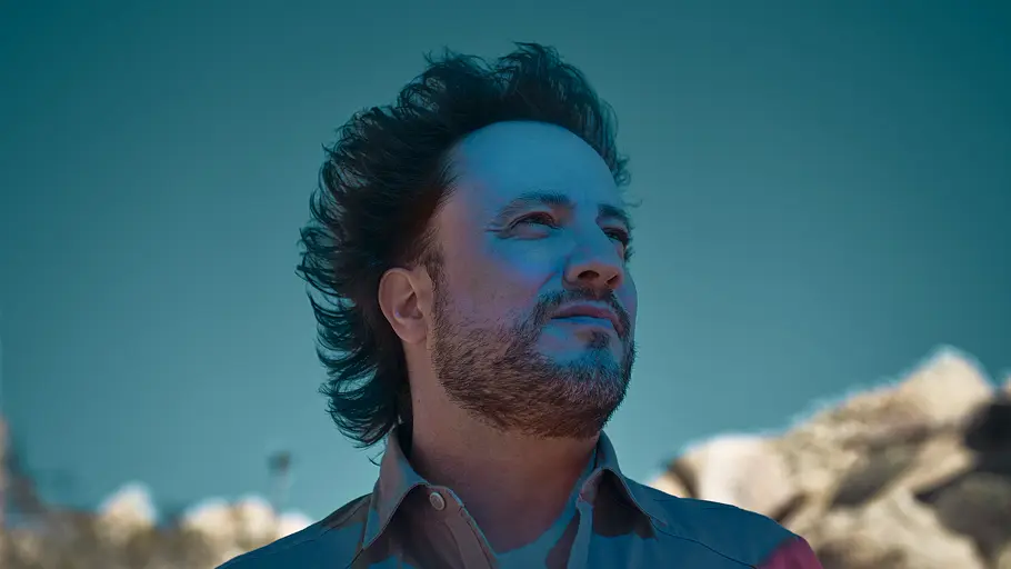 ancient aliens - unerklärliche phänomene