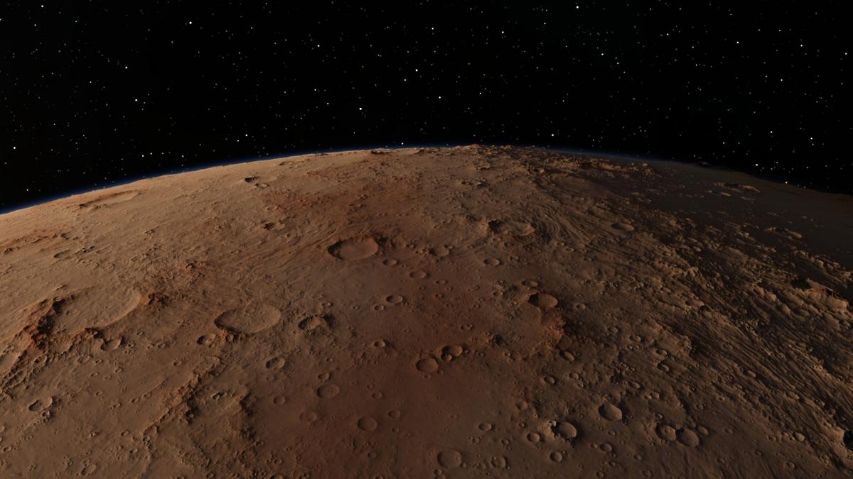 die geheimen akten der nasa