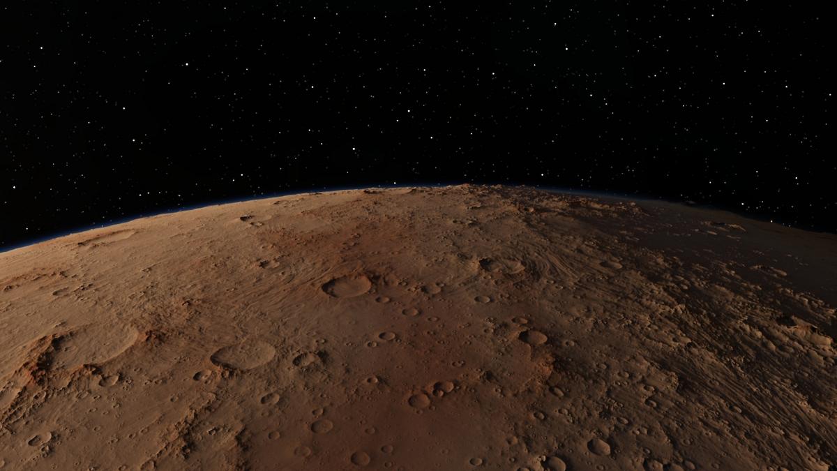 die geheimen akten der nasa