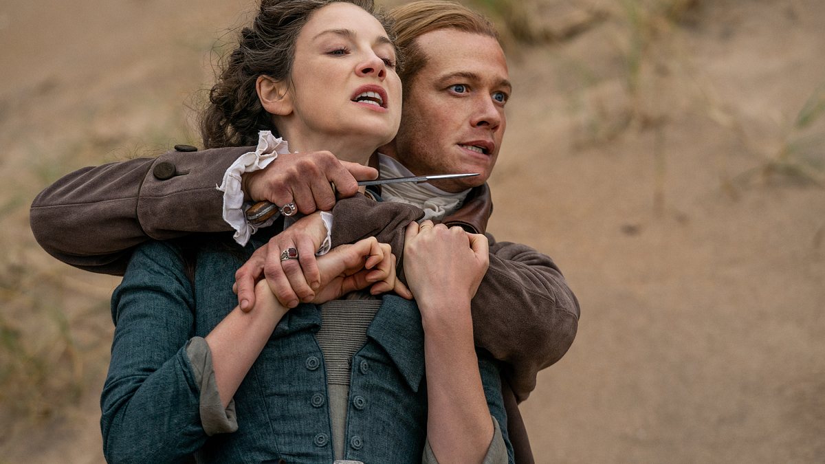 outlander