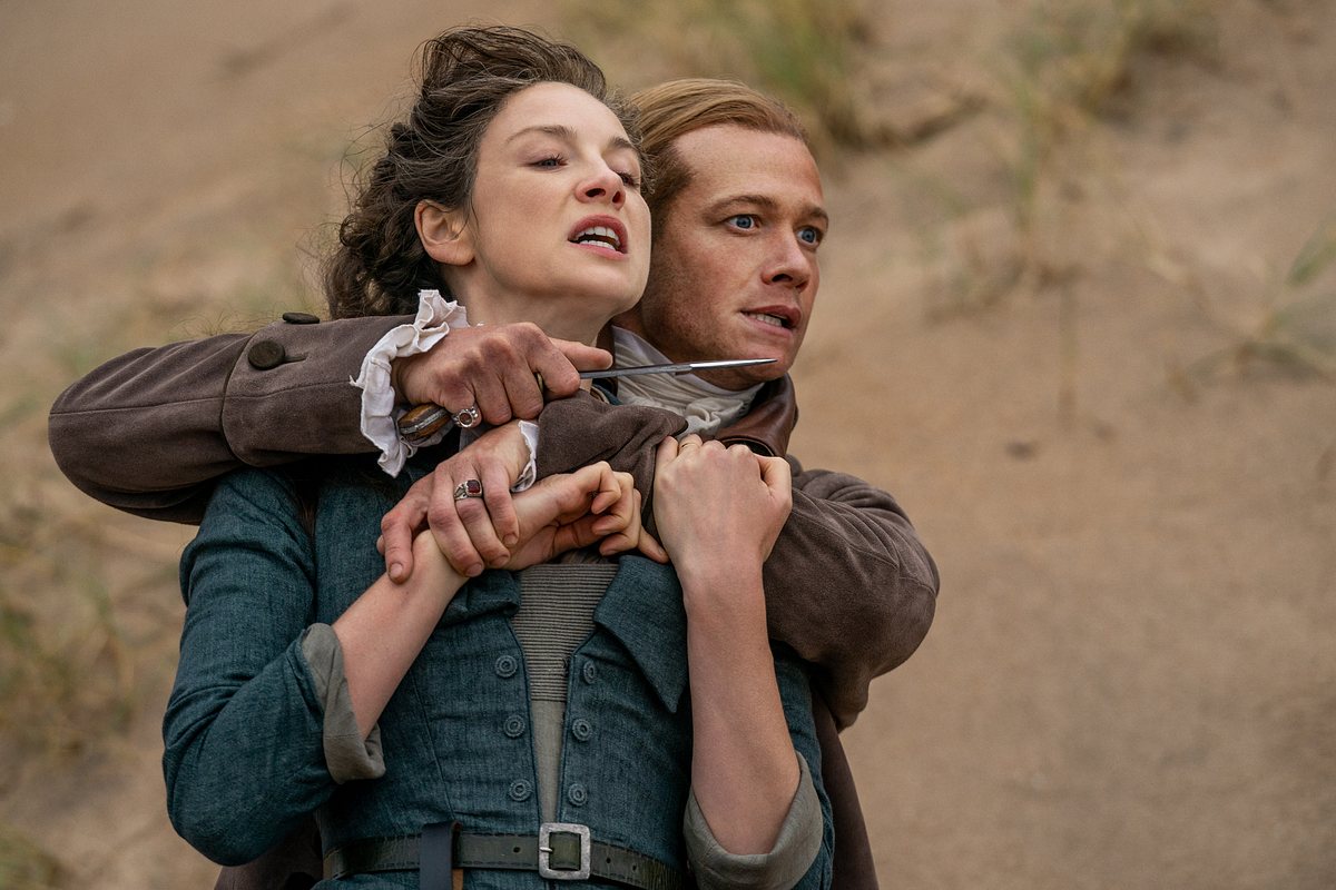 outlander