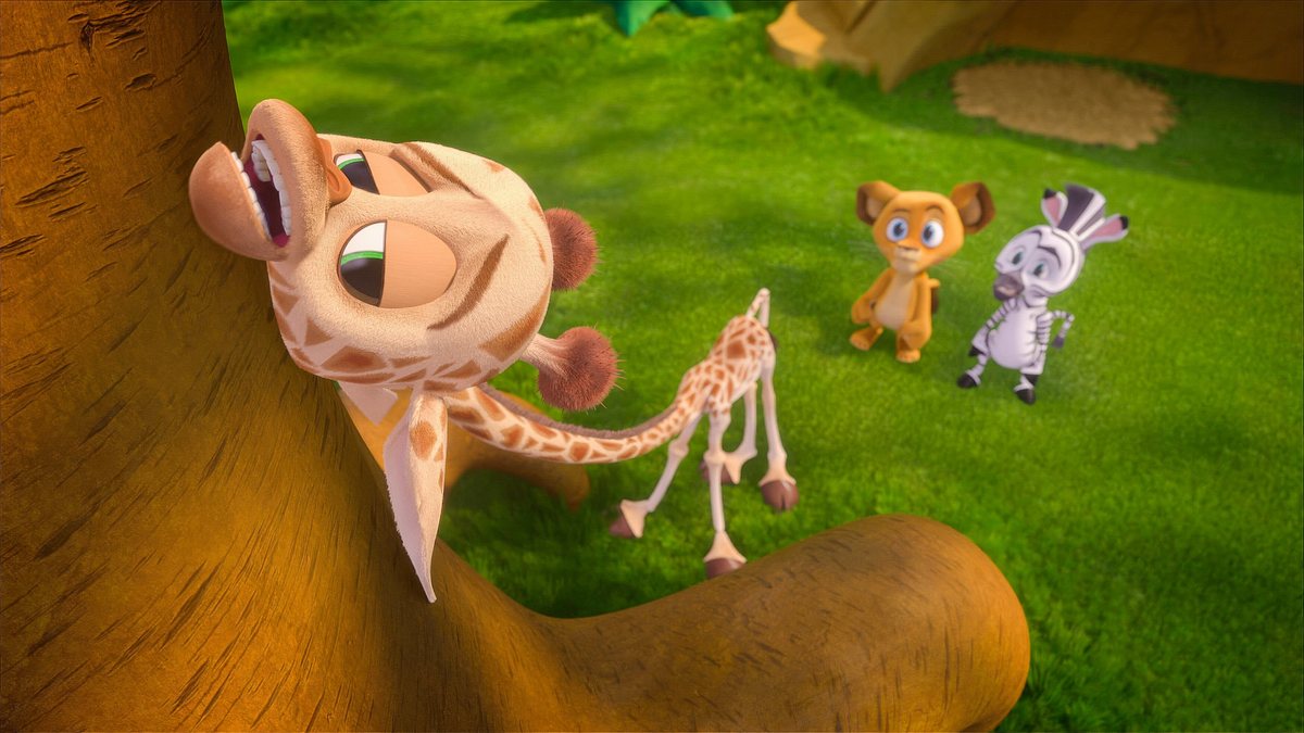 madagascar - die kleine wildnis