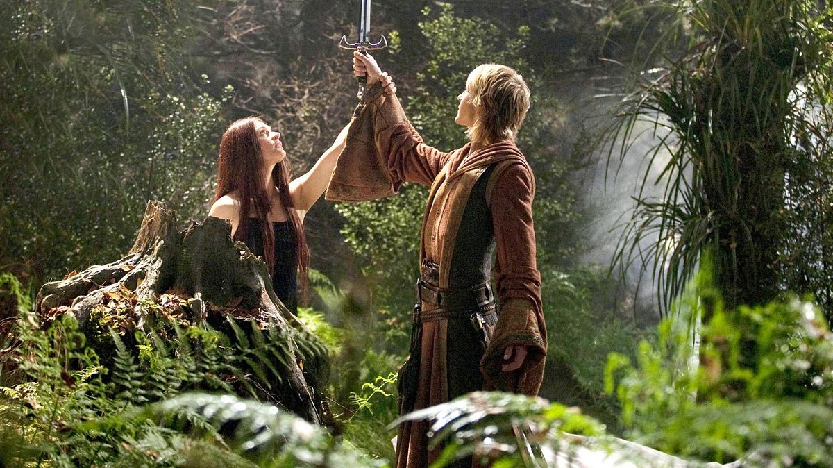 legend of the seeker - das schwert der wahrheit