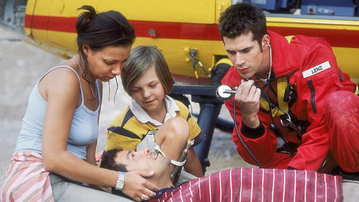 medicopter 117 - jedes leben zählt