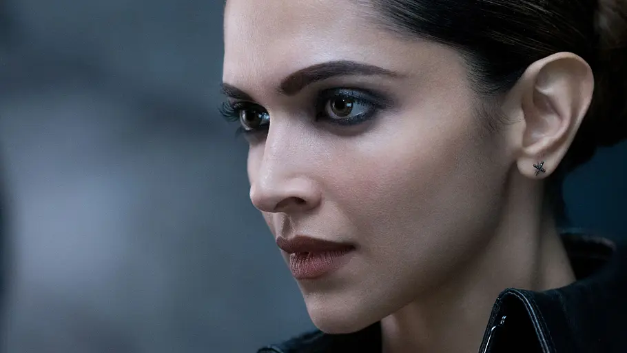 xXx: Die Rückkehr des Xander Cage xxx: die rückkehr des xander cage