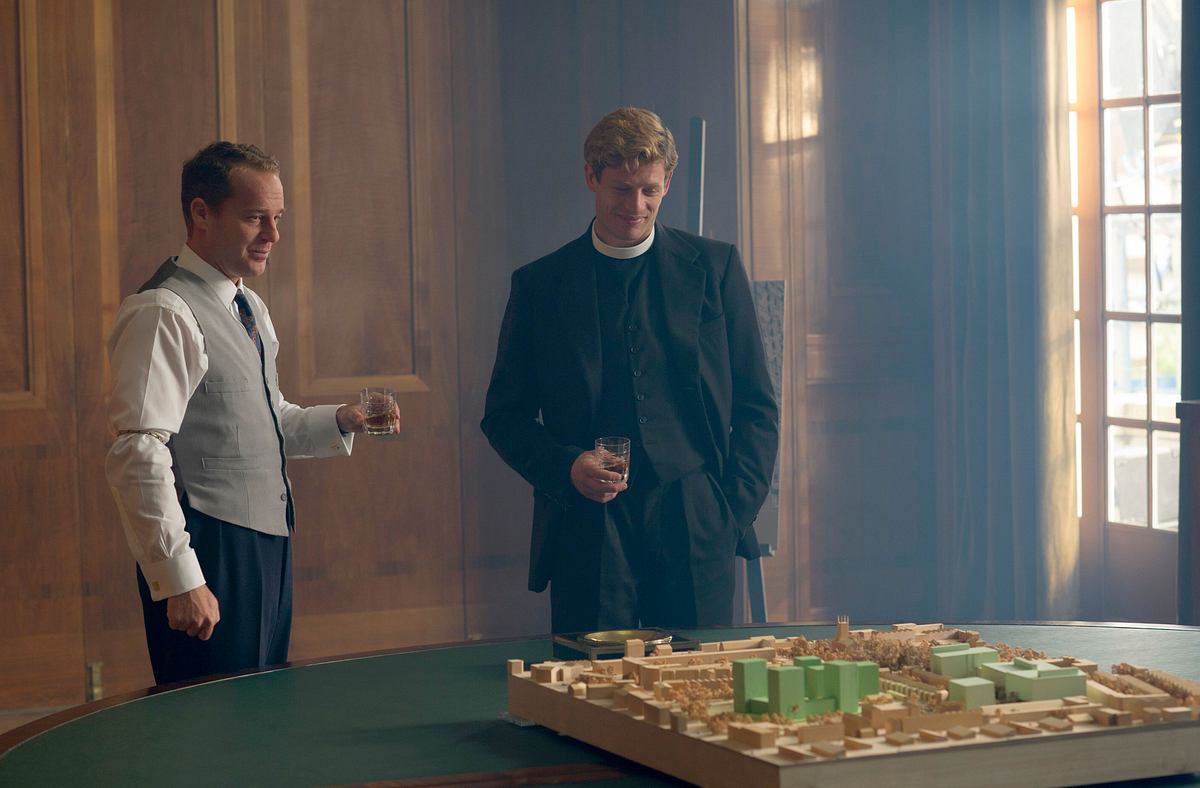 grantchester - ermittler im auftrag des herrn