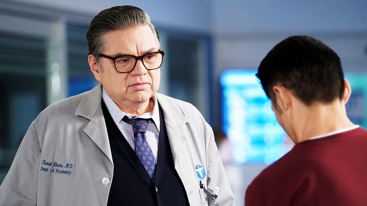 chicago med