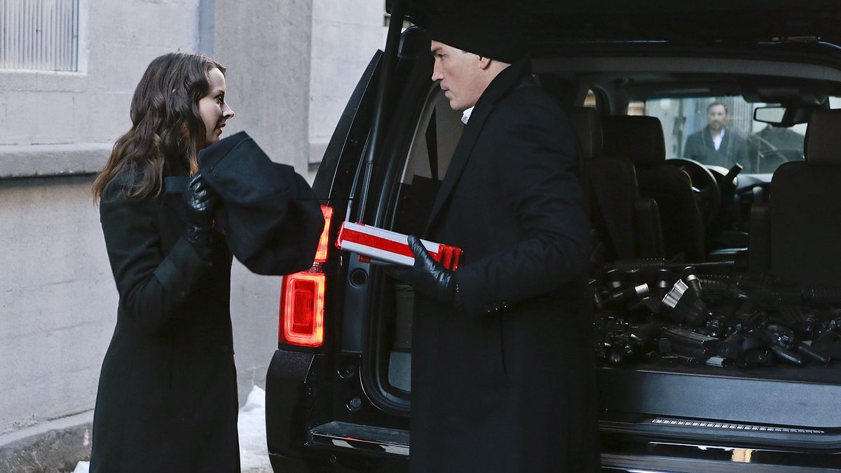 person of interest