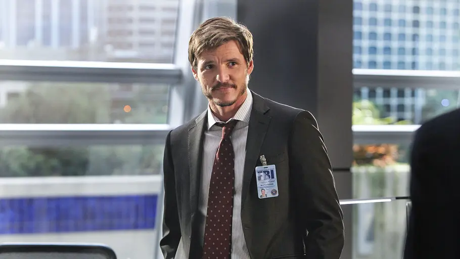 The Mentalist the mentalist