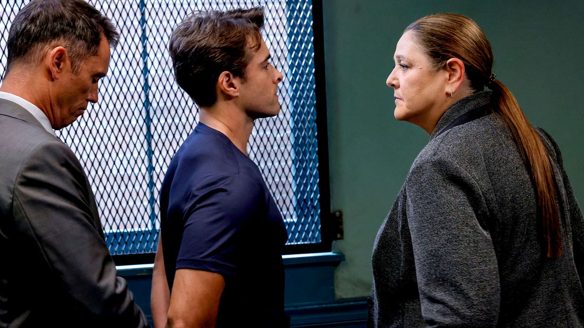 law & order