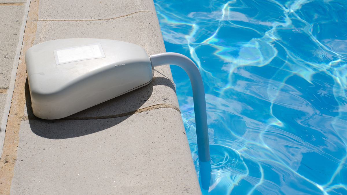 der traum vom eigenen pool - vom eigenbau bis zum luxus-schwimmbad