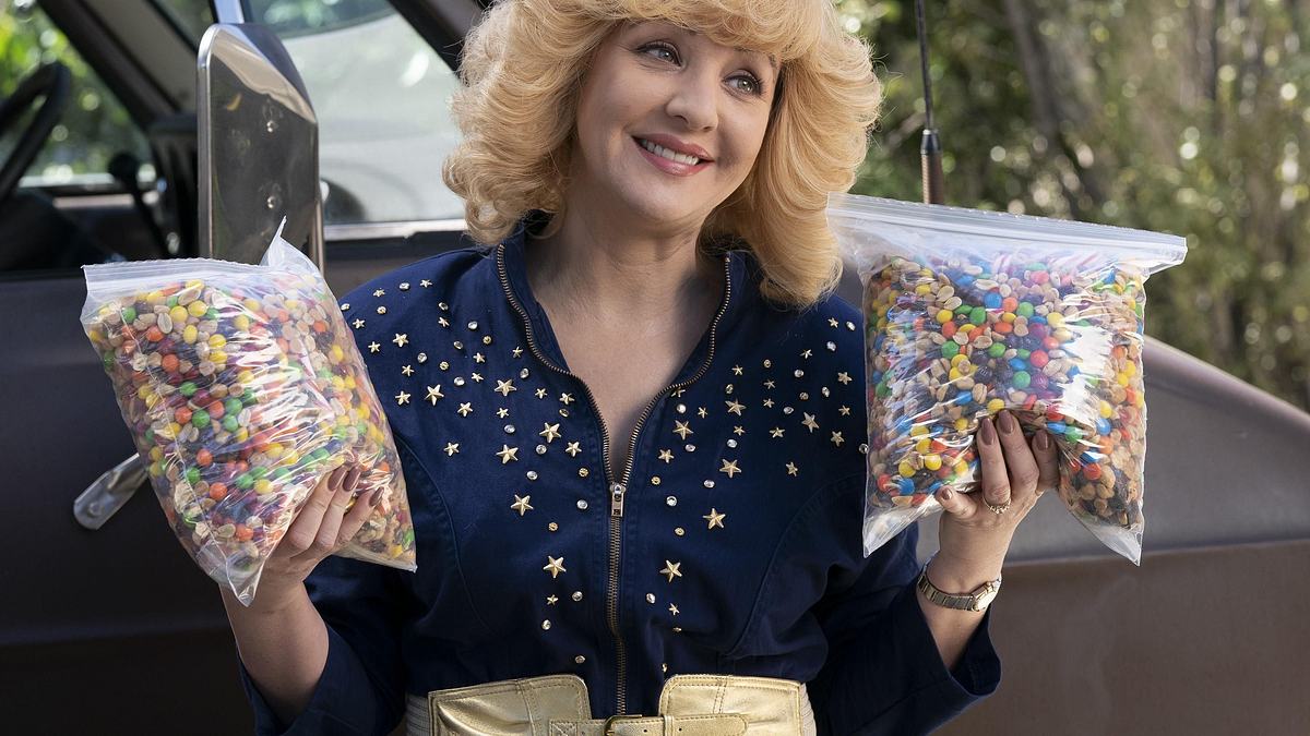 the goldbergs