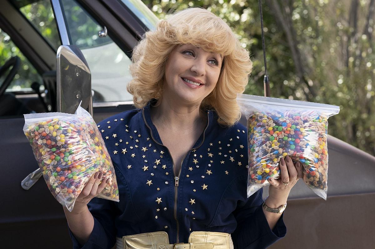 The Goldbergs the goldbergs