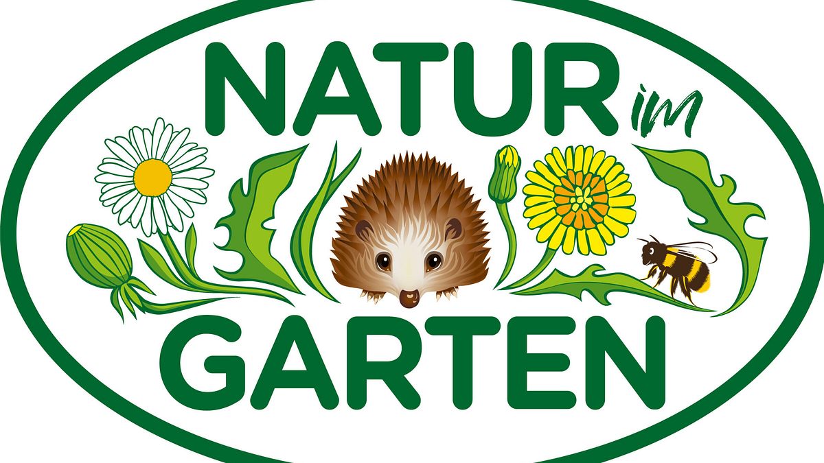 natur im garten
