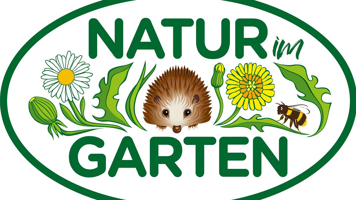natur im garten