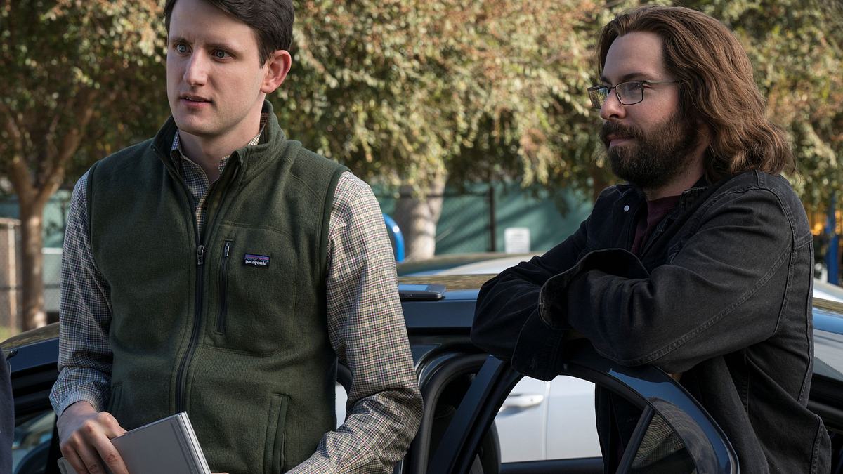 silicon valley
